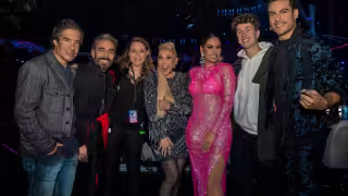 ¿Quién es la Máscara?: ¿Quiénes fueron los eliminados el 27 de noviembre?