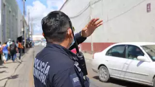 La variación delictiva fue del -29.9 %, indicó el informe del Secretariado Ejecutivo del Sistema Nacional de Seguridad Pública