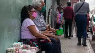 Coneval registra incremento de la pobreza en 32 municipios de Yucatán