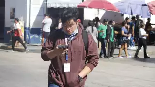 Se espera ambiente ligeramente fresco en Mérida