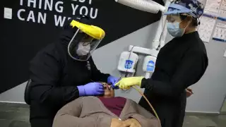 Consultorios dentales de Mérida refuerzan medidas de higiene por ómicron