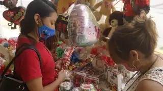 Thania Bravo recomendó la realización de un ritual para el Día de San Valentín para quienes sufrieron la pérdida reciente de su pareja.