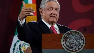 AMLO lamenta la muerte de las personas en Colima durante el sismo del 19 de septiembre 2022