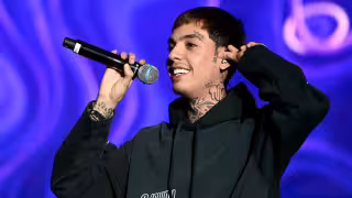 Natanael Cano comparecerá ante autoridades de Hermosillo, Sonora