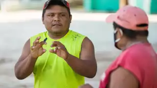 Crean bachillerato para personas con discapacidad auditiva en Yucatán