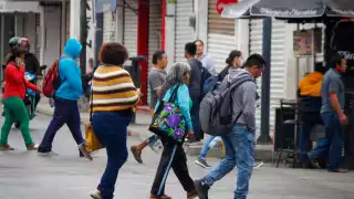 Se esperan bajas temperaturas al amanecer en Mérida