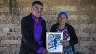 14 migrantes guatemaltecos fueron asesinados por cárteles mexicanos