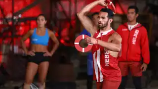 Filtran nombre del próximo eliminado de Exatlón México