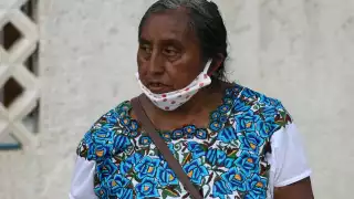 Los habitantes de estas zonas no tienen la certeza de cubrir sus necesidades básicas por los altos costos