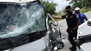 El ingeniero vial llama a tomar conciencia y manejar con precaución en las vacaciones