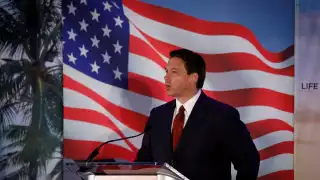 DeSantis anunciará su candidatura presidencial de EU para 2024