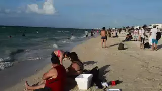 Piden seguridad en refugio pesquero 'La Caleta' en Progreso