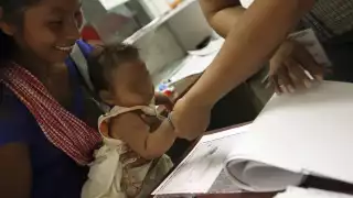 Según el Inegi, uno de los apellidos que más se registra en Quintana Roo, es Hernández