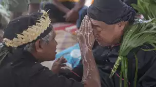 Medicina tradicional de los pueblos indígenas