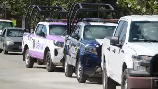 Fue identificado como José “N”; la mujer pidió que el abuelo abusador fuera castigado conforme a la ley