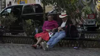 Se espera ambiente fresco al amanecer en Yucatán