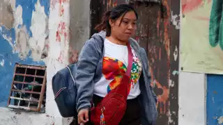 Se esperan fuertes vientos para empezar la semana en Yucatán