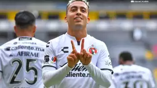 Tijuana doblega al campeón Atlas y se queda con la victoria en la frontera