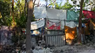 Diversos factores provocan invasión de predios en Cancún