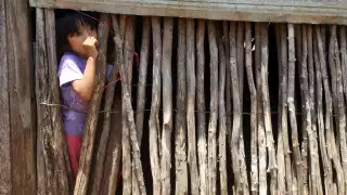 El índice de pobreza en México disminuyó en dos años