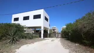 El complejo habitacional fue “tomando forma” con base en decisiones contradictorias en gobiernos federales anteriores