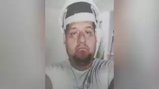 FGE Quintana Roo pone a disposición el número 998 8817150 ext. 2130 en caso de contar con datos del desaparecido