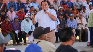 Son más de 32 mil productores beneficiados con este apoyo