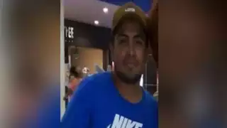 FGE Quintana Roo pone a disposición el número 998 8817150 ext. 2169 en caso de contar con datos del desaparecido