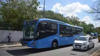 La ruta 69 Madero-Juan Pablo ahora será del Va y Ven