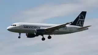 Mexicana de Aviación era la aerolínea más importante hasta 2010