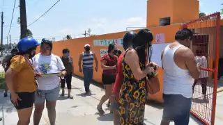 Madres bloquearán el acceso al kínder de Progreso este miércoles