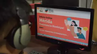 El debate de Progreso ha tenido más éxito pues lo han visto 17 mil personas que representan alrededor del 42.5 por ciento de los votantes