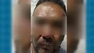 Ignacio 'C' continuará interno en la cárcel de Playa del Carmen tras recibir prisión preventiva junto con la vinculación a proceso