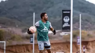 Mazatlán FC llegó a León para prepararse con miras a ganar el partido, mientras que el anfitrión se siente listo para defenderse en casa