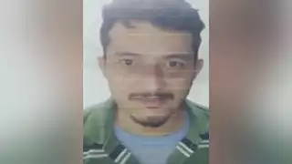 FGE Quintana Roo pone a disposición el número 998 8817150 ext. 2130 en caso de contar con datos del desaparecido