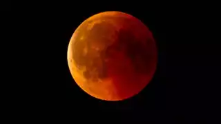 ¿Cuándo es el próximo eclipse lunar 2023?