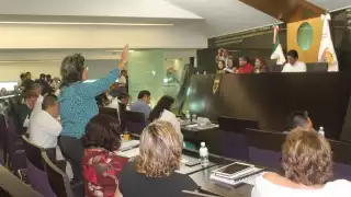 El PAN solo obtuvo 15 mil 374 votos