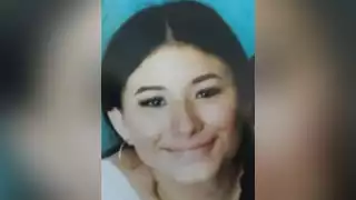 FGE Quintana Roo pone a disposición el número 983 83 50050 ext.1132 en caso de contar con datos de la desaparecida