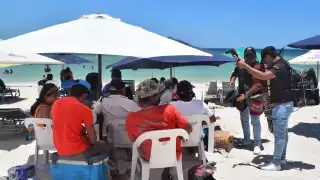 Yucatán es uno de los 15 estados en el que aparece en la tercera categoría de remuneraciones, similares a las zonas turísticas como Michoacán, Colima y Nayarit