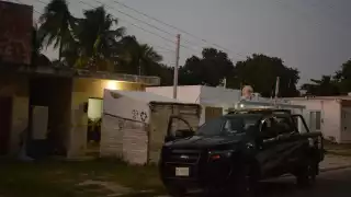 Según testigos, la mujer vivía sola desde hace cinco años