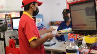 La Coparmex planteó que el salario debe alcanzar una línea de bienestar familiar, que es de 7 mil 998 pesos mensuales