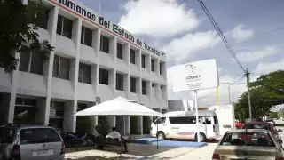 Se está recopilando la información de los trabajos que se hicieron el año pasado para el próximo informe de actividades