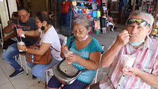 Se recomienda tomar precauciones por las altas temperaturas