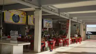 Oferentes del programa Mérida en Domingo adelantaron que, si no se concreta nada, se encadenarán a las columnas del Ayuntamiento