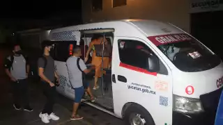 Rutas nocturnas de Mérida: ¿Dónde se podrán recargar las tarjetas para el pasaje?