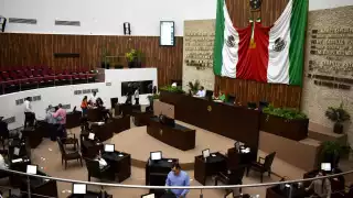 Hasta ahora, sólo el estado de Campeche ha mostrado respaldo a la iniciativa de AMLO