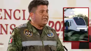 Los trabajos de la Sedena en Quintana Roo se desarrollarán en Cancún, Playa del Carmen, Felipe Carrillo Puerto, Bacalar y Chetumal