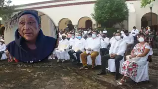 Consejo Maya de Carrillo Puerto rechaza a Gobernador Pluricultural en Q.Roo