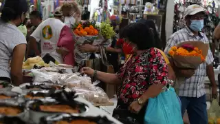 Se suele registrar un alza en las ventas por Navidad