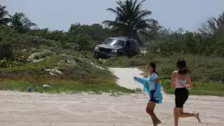 En los últimos 39 meses en la entidad se han denunciado 506 abusos sexuales en la población.